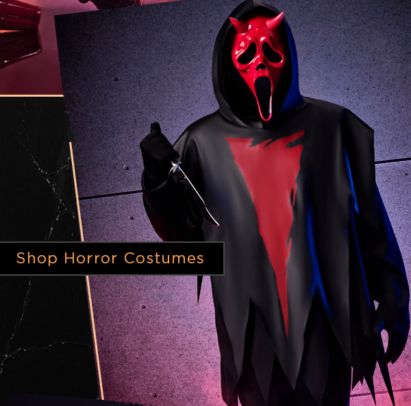 👉 From horror to hilarious costumes Spencer's